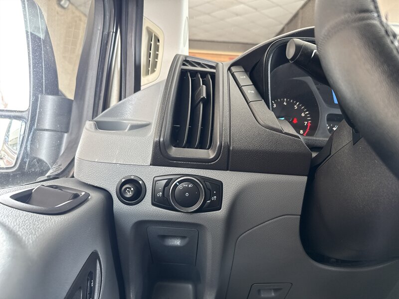 2015 Ford Transit 350 XL - Photo 19 - Arlington, TX 76011