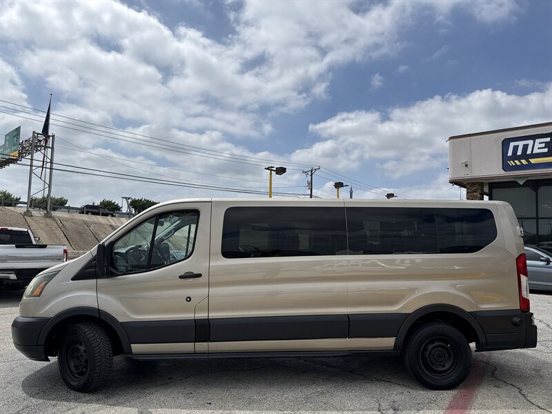 2015 Ford Transit 350 XL - Photo 9 - Arlington, TX 76011