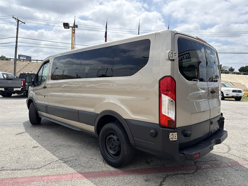 2015 Ford Transit 350 XL - Photo 8 - Arlington, TX 76011