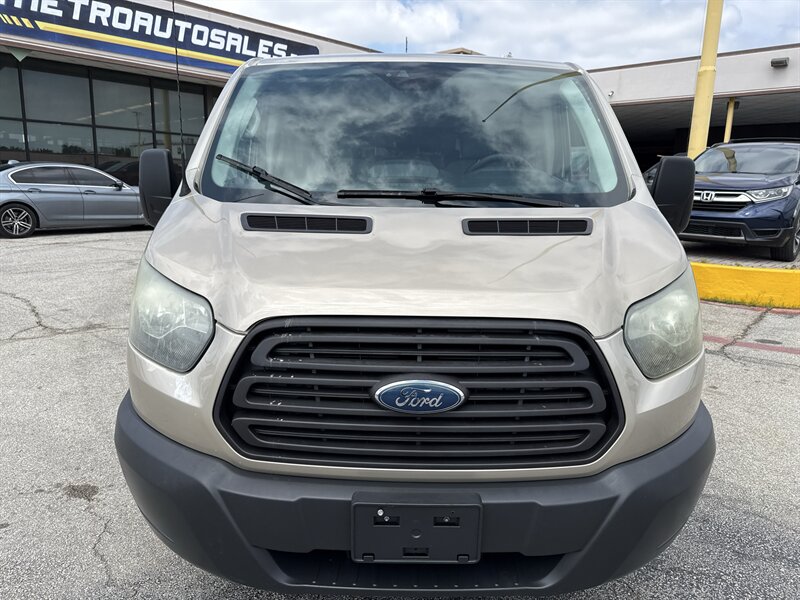 2015 Ford Transit 350 XL - Photo 2 - Arlington, TX 76011