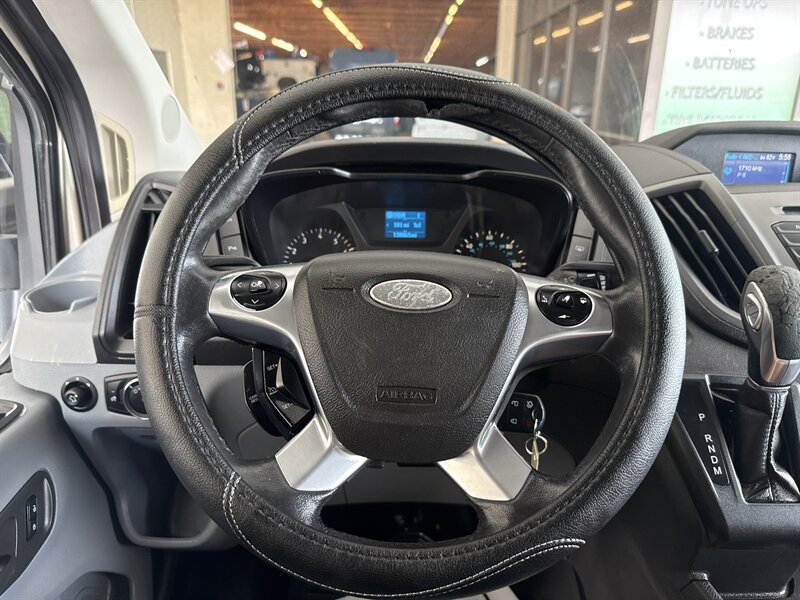 2015 Ford Transit 350 XL - Photo 20 - Arlington, TX 76011