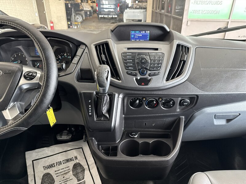 2015 Ford Transit 350 XL - Photo 23 - Arlington, TX 76011