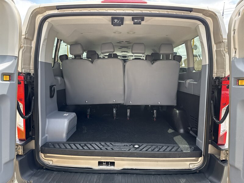 2015 Ford Transit 350 XL - Photo 7 - Arlington, TX 76011