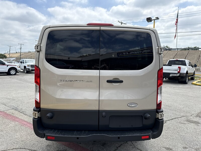 2015 Ford Transit 350 XL - Photo 6 - Arlington, TX 76011