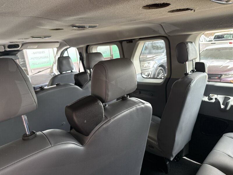 2015 Ford Transit 350 XL - Photo 28 - Arlington, TX 76011