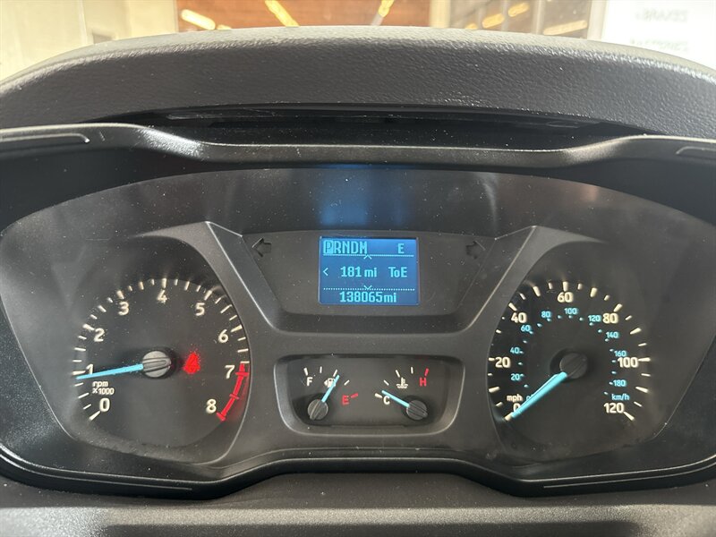 2015 Ford Transit 350 XL - Photo 21 - Arlington, TX 76011