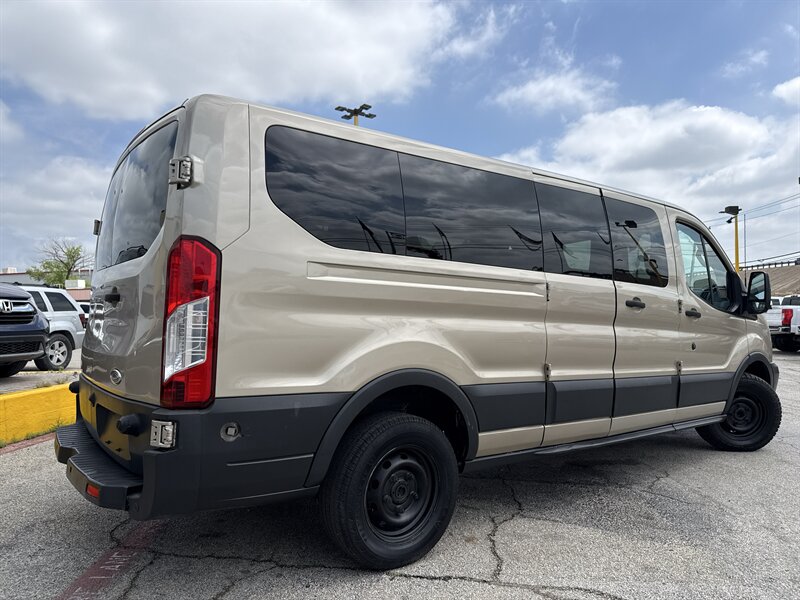 2015 Ford Transit 350 XL - Photo 5 - Arlington, TX 76011