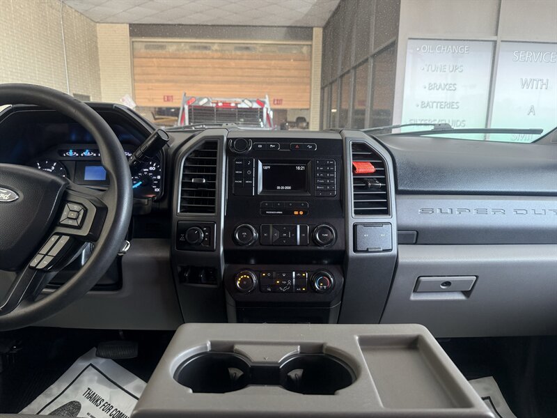 2019 Ford F-350 Super Duty XL - Photo 25 - Arlington, TX 76011