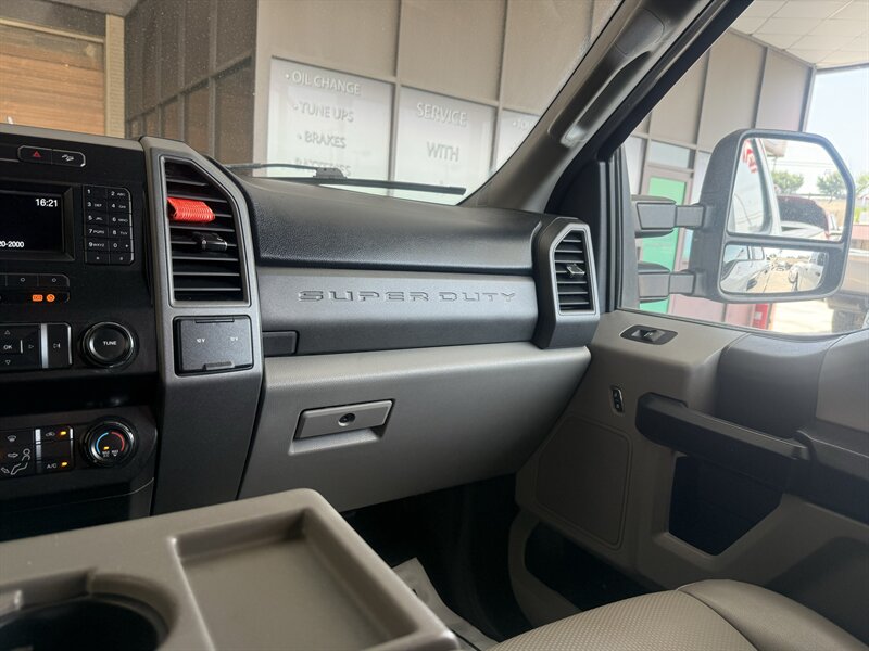 2019 Ford F-350 Super Duty XL - Photo 26 - Arlington, TX 76011