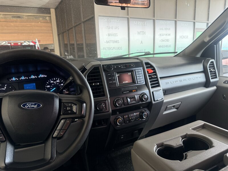 2019 Ford F-350 Super Duty XL - Photo 27 - Arlington, TX 76011