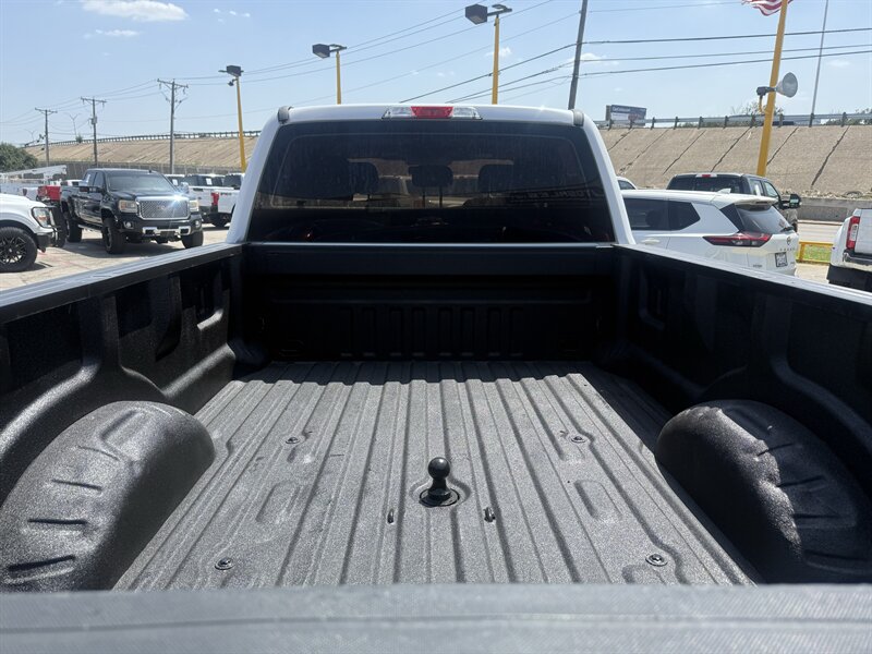 2019 Ford F-350 Super Duty XL - Photo 7 - Arlington, TX 76011