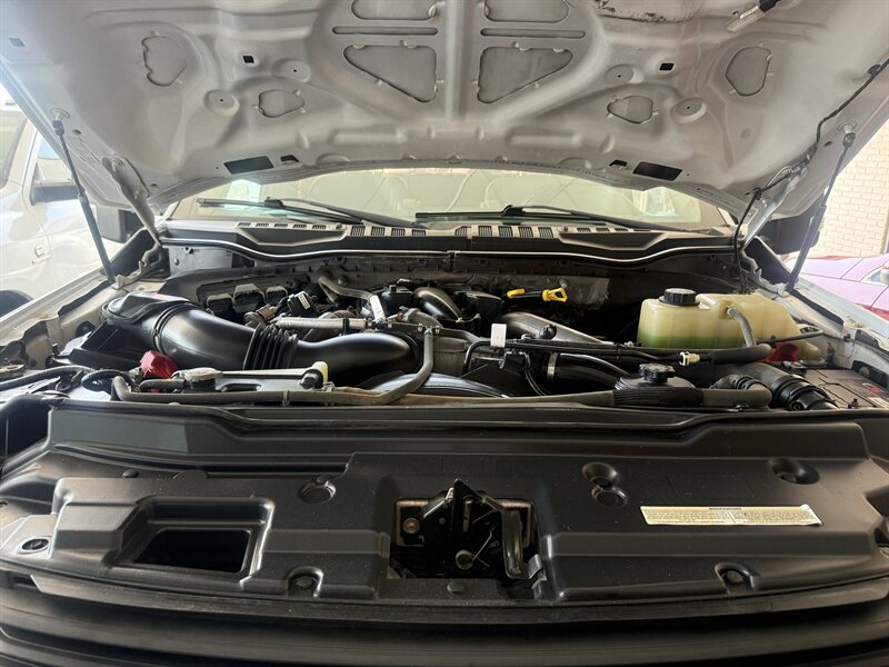 2019 Ford F-350 Super Duty XL - Photo 29 - Arlington, TX 76011
