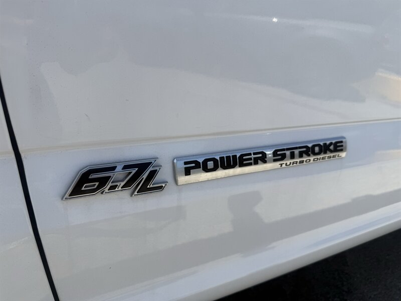 2019 Ford F-350 Super Duty XL - Photo 13 - Arlington, TX 76011
