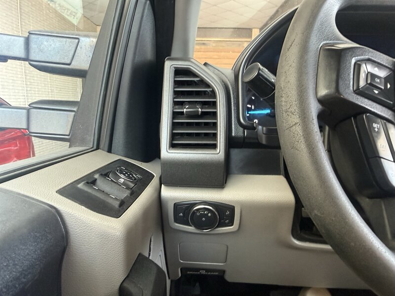 2019 Ford F-350 Super Duty XL - Photo 22 - Arlington, TX 76011