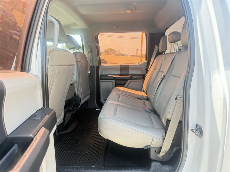 2019 Ford F-350 Super Duty XL - Photo 17 - Arlington, TX 76011