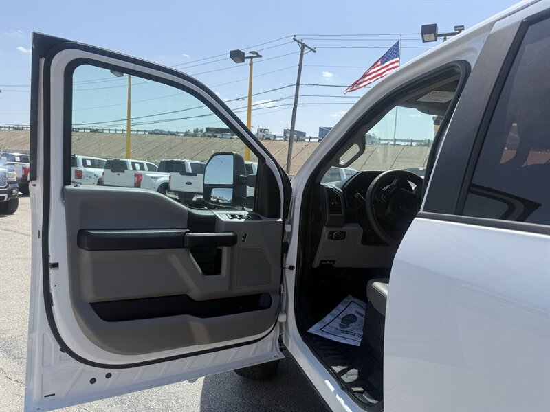 2019 Ford F-350 Super Duty XL - Photo 14 - Arlington, TX 76011
