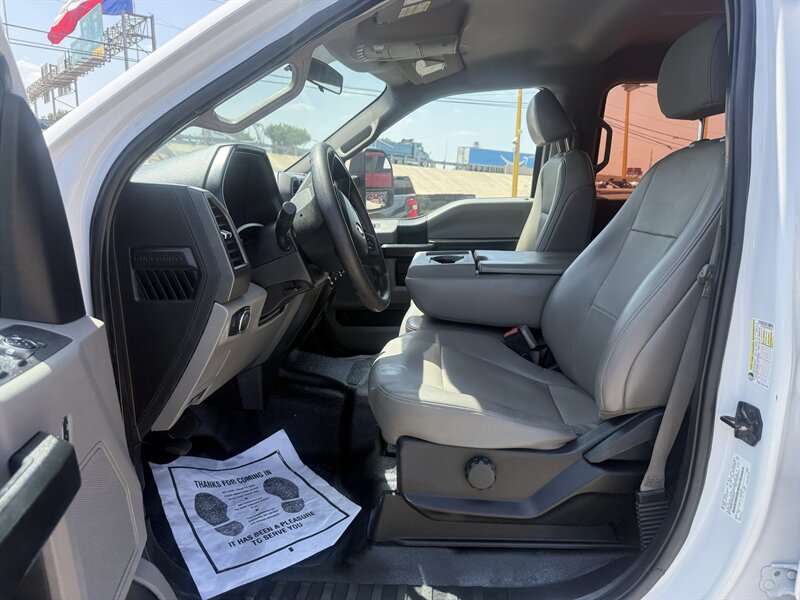 2019 Ford F-350 Super Duty XL - Photo 15 - Arlington, TX 76011