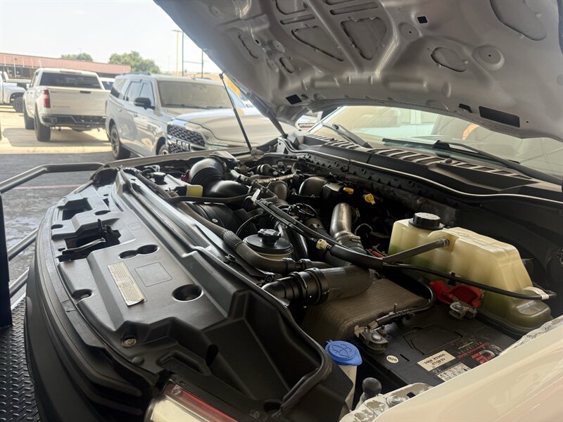 2019 Ford F-350 Super Duty XL - Photo 30 - Arlington, TX 76011