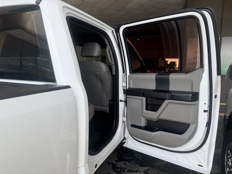 2019 Ford F-350 Super Duty XL - Photo 20 - Arlington, TX 76011