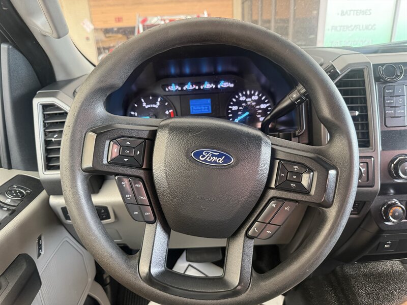 2019 Ford F-350 Super Duty XL - Photo 23 - Arlington, TX 76011