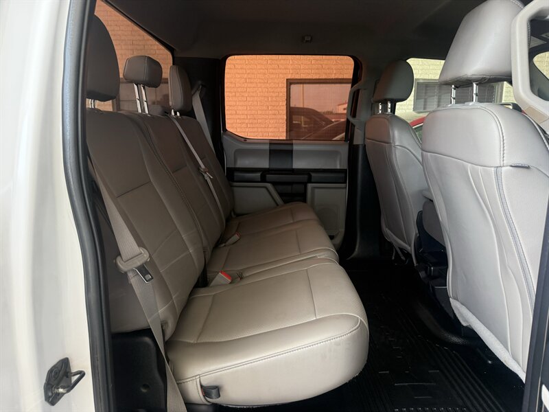2019 Ford F-350 Super Duty XL - Photo 21 - Arlington, TX 76011