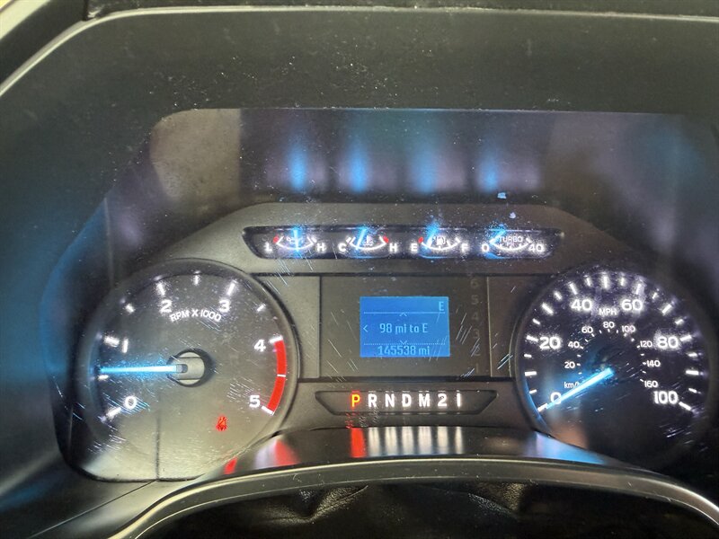 2019 Ford F-350 Super Duty XL - Photo 24 - Arlington, TX 76011