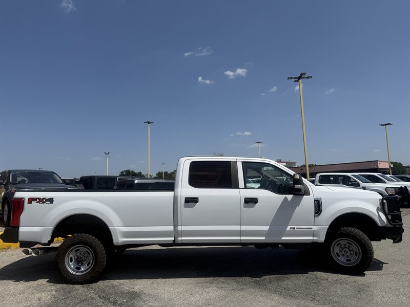 2019 Ford F-350 Super Duty XL - Photo 4 - Arlington, TX 76011