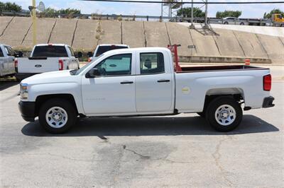 2017 Chevrolet Silverado 1500 LS   - Photo 3 - Arlington, TX 76011