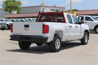 2017 Chevrolet Silverado 1500 LS   - Photo 6 - Arlington, TX 76011