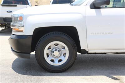 2017 Chevrolet Silverado 1500 LS   - Photo 11 - Arlington, TX 76011