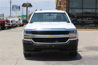 2017 Chevrolet Silverado 1500 LS   - Photo 9 - Arlington, TX 76011