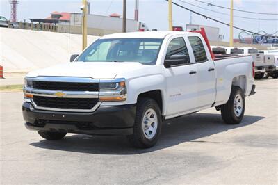 2017 Chevrolet Silverado 1500 LS   - Photo 2 - Arlington, TX 76011