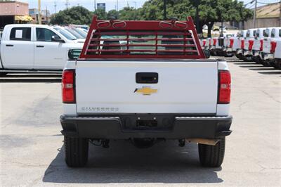 2017 Chevrolet Silverado 1500 LS   - Photo 5 - Arlington, TX 76011