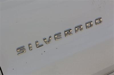 2017 Chevrolet Silverado 1500 LS   - Photo 12 - Arlington, TX 76011