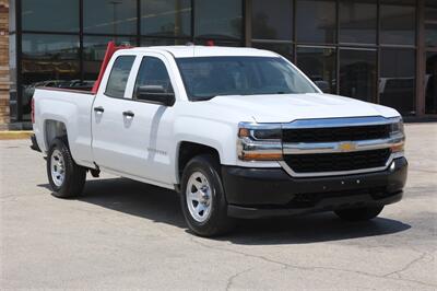 2017 Chevrolet Silverado 1500 LS   - Photo 8 - Arlington, TX 76011