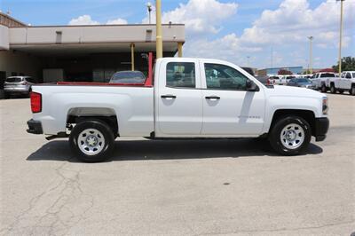 2017 Chevrolet Silverado 1500 LS   - Photo 7 - Arlington, TX 76011