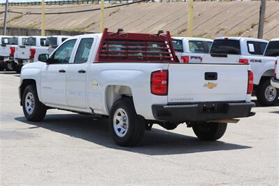 2017 Chevrolet Silverado 1500 LS   - Photo 4 - Arlington, TX 76011