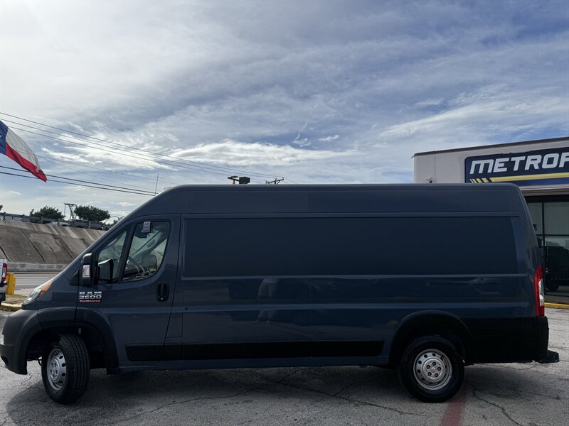 2021 RAM ProMaster 3500 159 WB - Photo 9 - Arlington, TX 76011