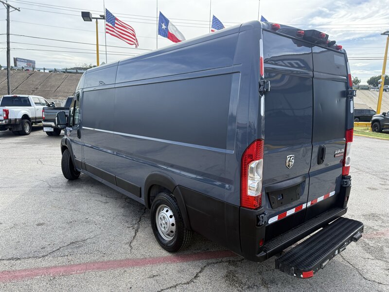 2021 RAM ProMaster 3500 159 WB - Photo 8 - Arlington, TX 76011