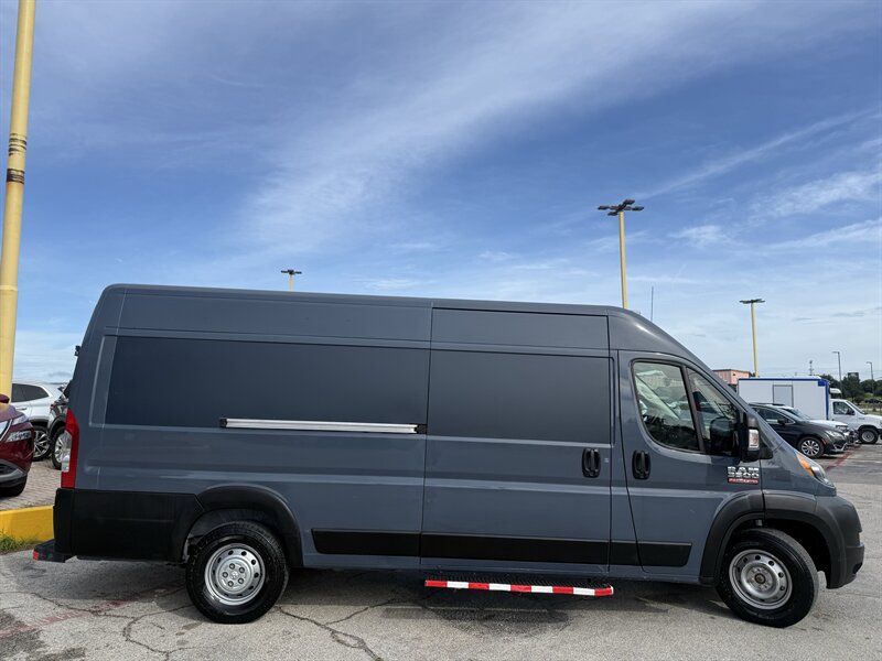 2021 RAM ProMaster 3500 159 WB - Photo 4 - Arlington, TX 76011