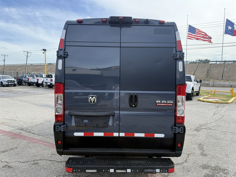 2021 RAM ProMaster 3500 159 WB - Photo 6 - Arlington, TX 76011