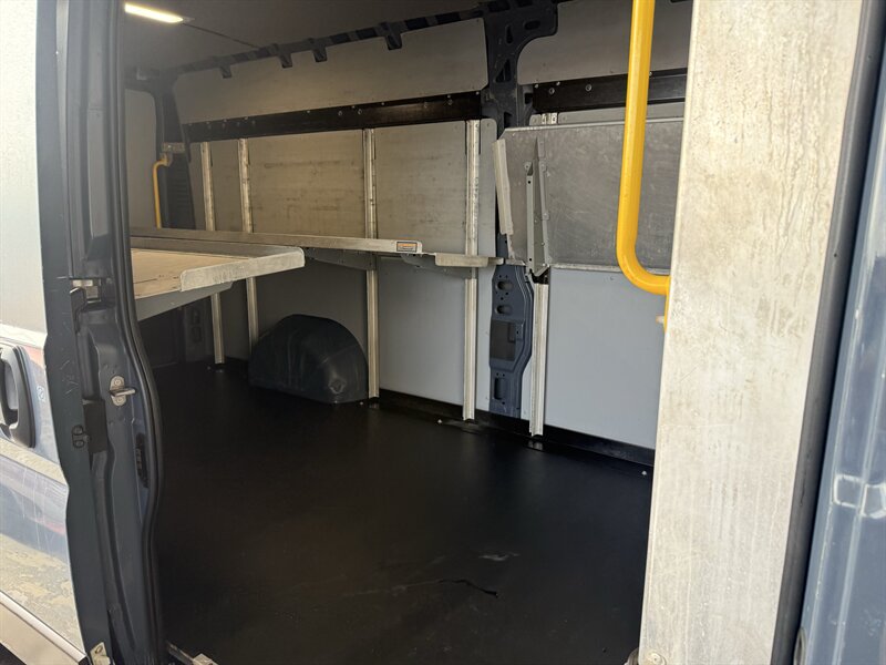 2021 RAM ProMaster 3500 159 WB - Photo 17 - Arlington, TX 76011