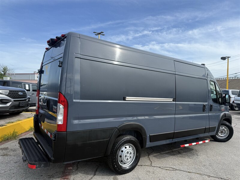 2021 RAM ProMaster 3500 159 WB - Photo 5 - Arlington, TX 76011