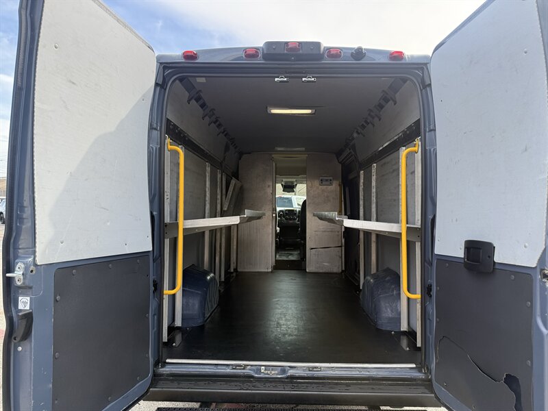 2021 RAM ProMaster 3500 159 WB - Photo 7 - Arlington, TX 76011