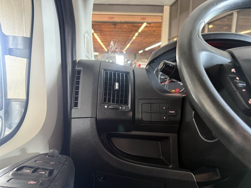 2021 RAM ProMaster 3500 159 WB - Photo 18 - Arlington, TX 76011