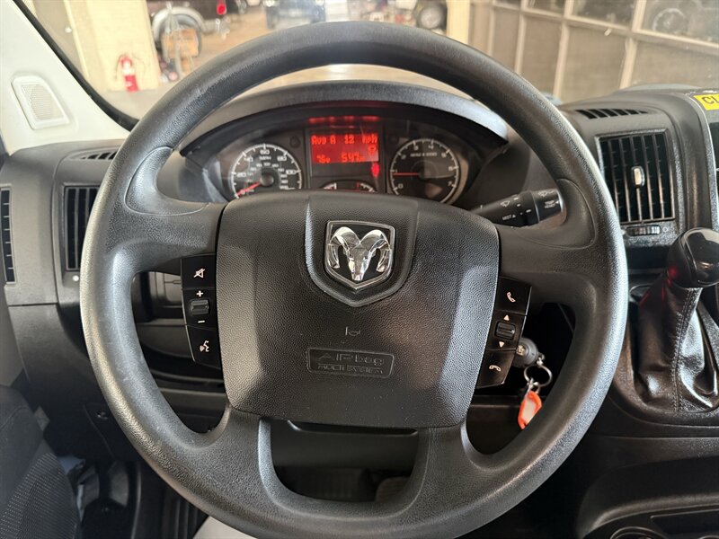 2021 RAM ProMaster 3500 159 WB - Photo 19 - Arlington, TX 76011
