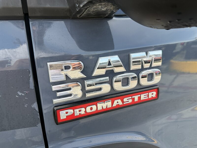 2021 RAM ProMaster 3500 159 WB - Photo 12 - Arlington, TX 76011