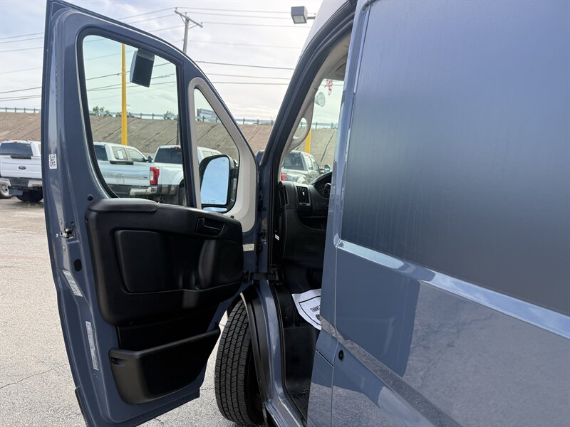 2021 RAM ProMaster 3500 159 WB - Photo 13 - Arlington, TX 76011