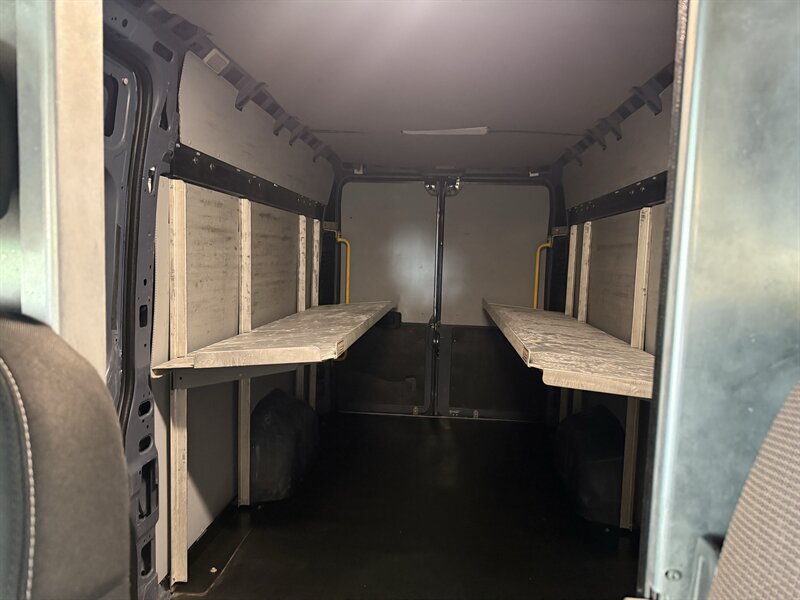 2021 RAM ProMaster 3500 159 WB - Photo 26 - Arlington, TX 76011