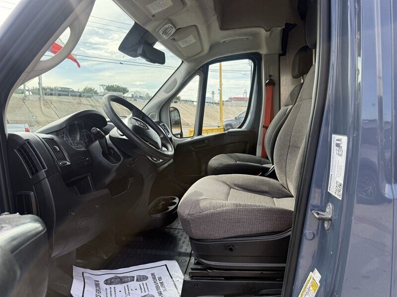 2021 RAM ProMaster 3500 159 WB - Photo 14 - Arlington, TX 76011